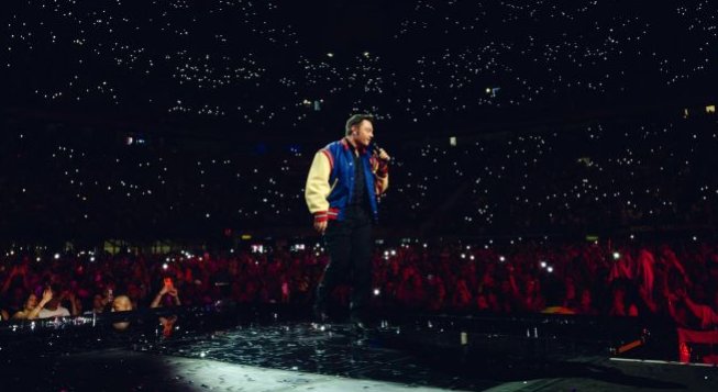 Tiziano Ferro © Andrea Bianchera