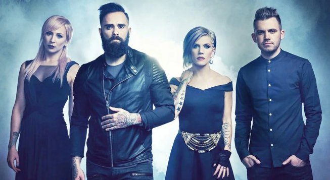 Skillet 