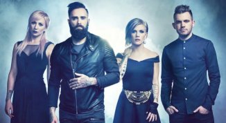Skillet in concerto - European Tour 2026