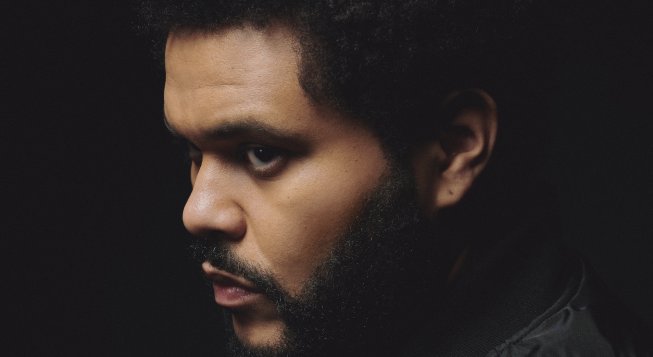 The Weeknd