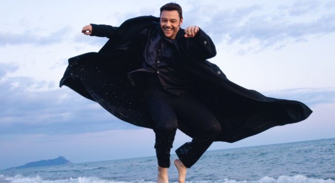 Tiziano Ferro © A. Bianchera