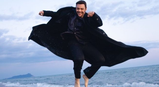 Tiziano Ferro © Andrea Bianchera