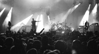 System of a Down in concerto, con Queens of the Stone Age e Acid Bath - I-Days Milano 2026