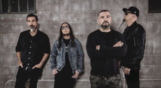 System of a Down in concerto con Queens of the Stone Age e Acid Bath - I-Days Milano