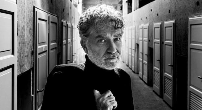 Gioele Dix