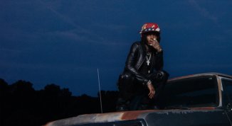 Jid in concerto - God Does Like World Tours