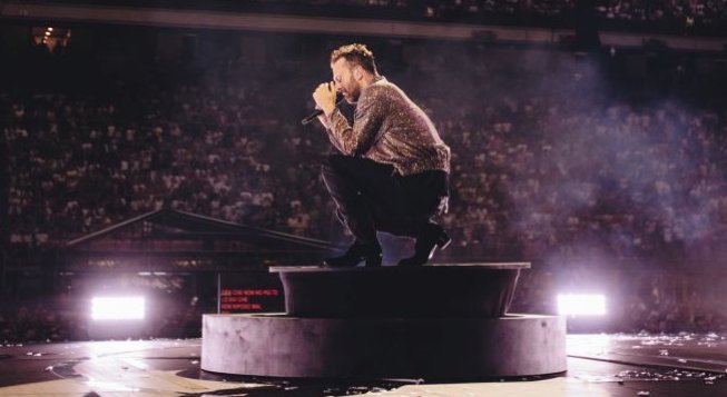 Cesare Cremonini © Erika Serio