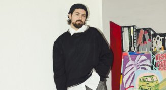 Frah Quintale in concerto - Palazzetti 2026