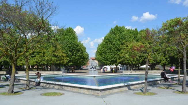 facebook.com/ComuneCesanoBoscone