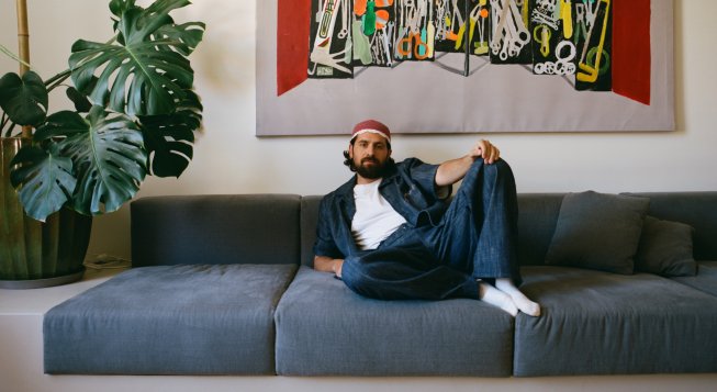 Frah Quintale © Sha Ribeiro