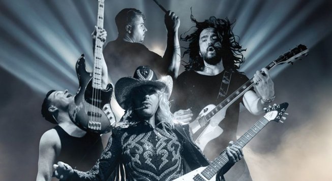 Tokio Hotel