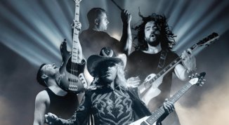 Tokio Hotel in concerto - Arena Tour 2026