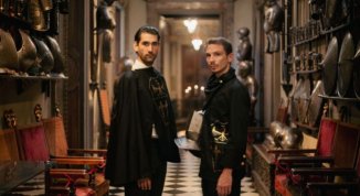 Un brindisi con Fausto e Giuseppe Bagatti Valsecchi, visita guidata teatralizzata