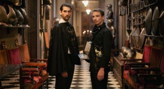 Un brindisi con Fausto e Giuseppe Bagatti Valsecchi, visita guidata teatralizzata