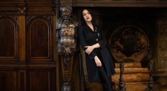 Persempremai, con Nika Perrone