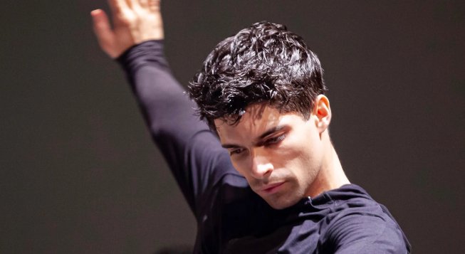 My dearest, spettacolo di danza - Stasera al Museo