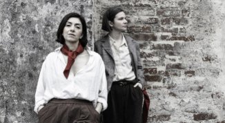 L'Agnese va a morire, di e con Cinzia Spanò