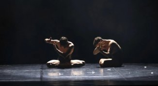 Intimità in movimento: il corpo come linguaggio dell'anima, spettacolo di danza - Stasera al Museo