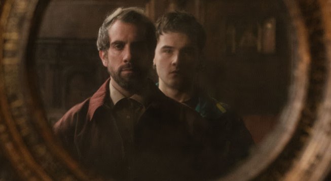 Michele Di Giacomo e Michelangelo Canzi