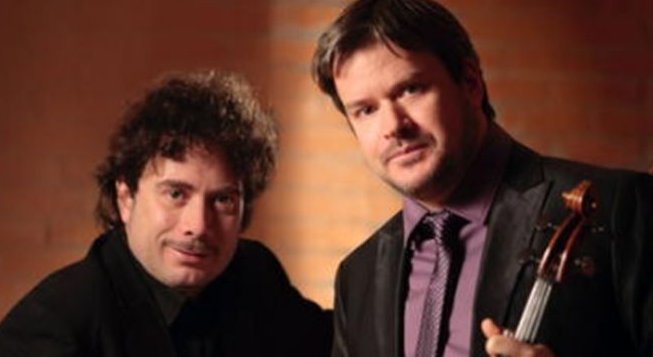 Simonide e Monaldo Braconi