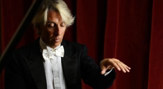 Emilio Aversano in concerto - Serate Musicali