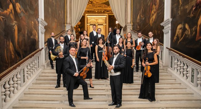 Orchestra da camera L'Appassionata