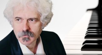 Mikhail Lidsky in concerto - Serate Musicali