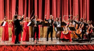Orchestra L'Appassionata in concerto, con Vincente Alberola e Lorenzo Gugole - Serate Musicali