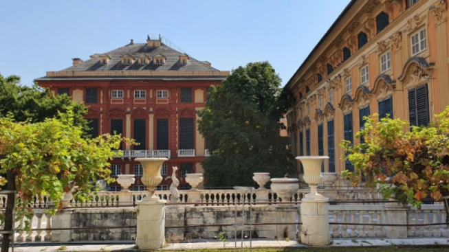 facebook.com/museidigenova