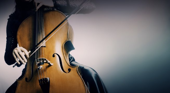 Musica classica © shutterstock