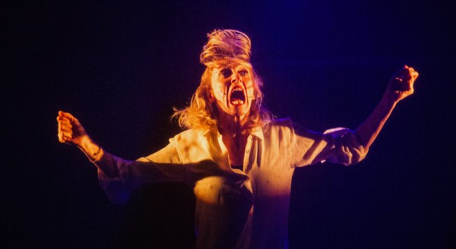 Silvia Giulia Mendola