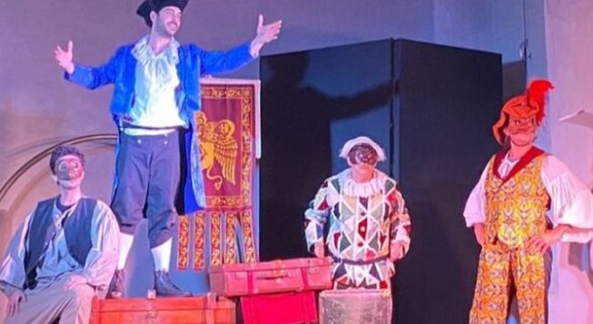 Marco Polo: viaggi e bagagli
