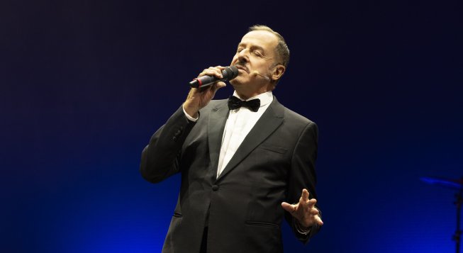 Massimo Lopez © Marco Caselli Nirmal