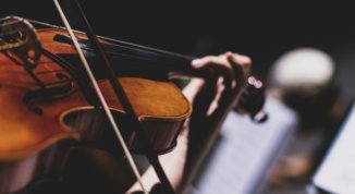 Scuola Gus, concerto per bambini - Musica da Cameretta