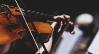 Gus prende il bus, concerto per bambini - Musica da Cameretta