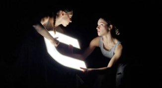 Scusa, con Stefania Favero, Lara Ferrari e Viviana Pacchin - Parapiglia Teatroinfamiglia