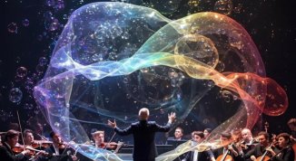 Cosa bolle in orchestra?, con Michele Cafaggi e l’Orchestra Sinfonica Junior di Milano - Crescendo in Musica