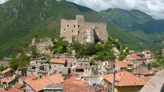 Davide Papalini, Wikipedia commons