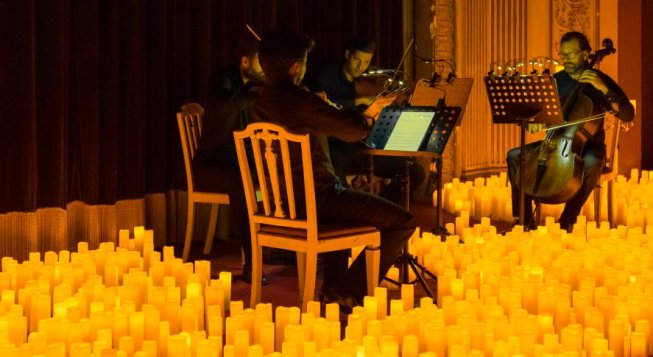 Candlelight
