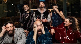 Negramaro in concerto - Brescia Summer Music 2026