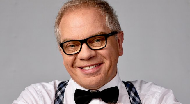 Marco Marzocca