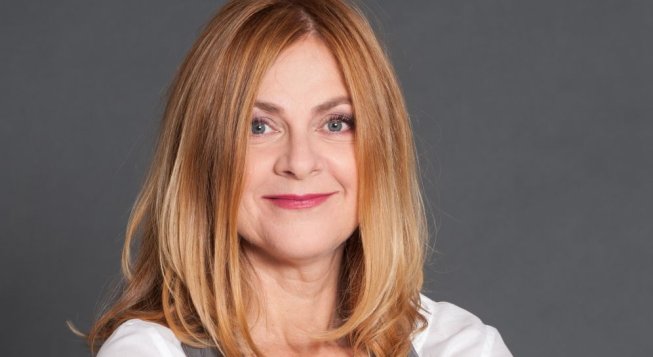 Marina Massironi © Marina Alessi