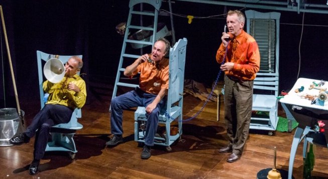 Compagnia Donati-Olesen