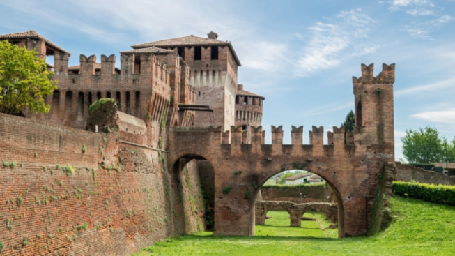 Flickr.com / Federico Moroni