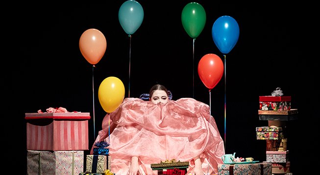 foto di scena © Camilla Canalini - teatrodellatosse.it