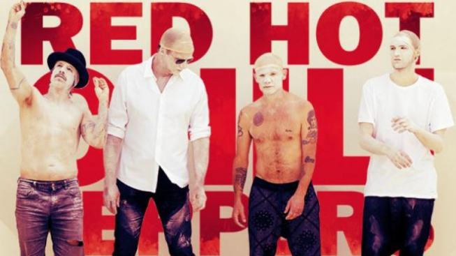 facebook.com/pg/ChiliPeppers