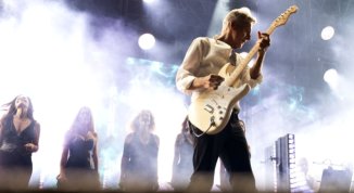 Claudio Baglioni in concerto - GrandTour La Vita è Adesso 2026