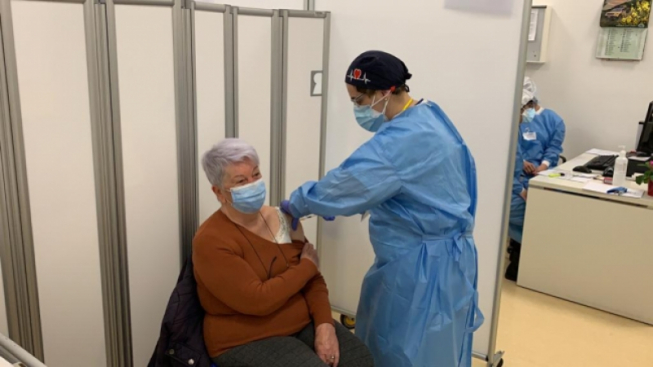 Regione Liguria - facebook