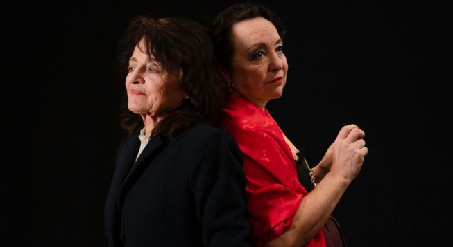 Annig Raimondi e Paola Romanò