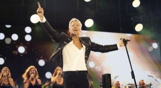 Claudio Baglioni in concerto: GrandTour La Vita è Adesso - Brescia Summer Music 2026